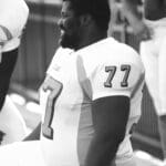 memorial photo of "big show" derrick silas