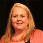 Genesia Kilgore-Bowling headshot