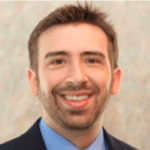 Professor Andrew Reed headshot