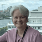 nursing professor tauna gulley headshot