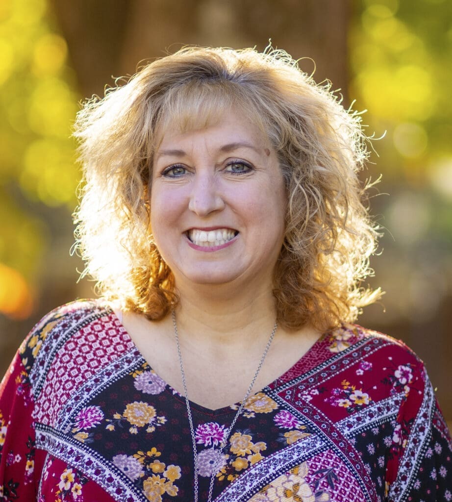 chandra massner headshot