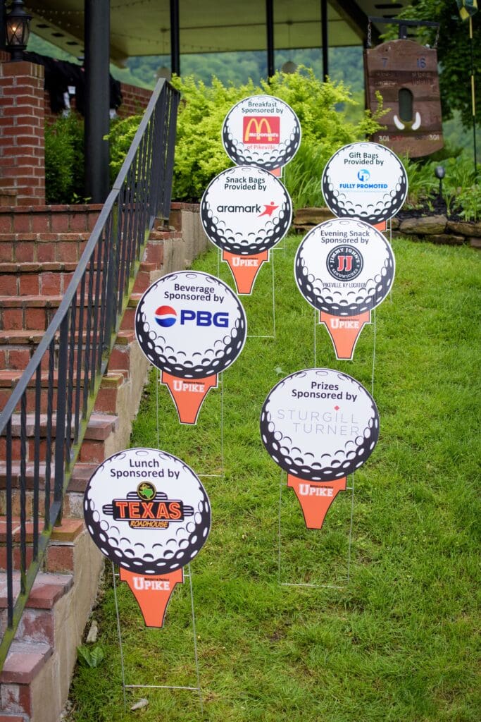 Branham-Justice UPIKE 31st Annual Scholarship Golf Tournament benefits  students | UPIKE