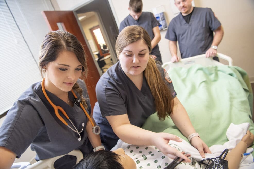 Elliott School of Nursing UPIKE University of Pikeville Pikeville