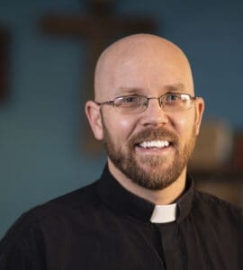 rob musick headshot