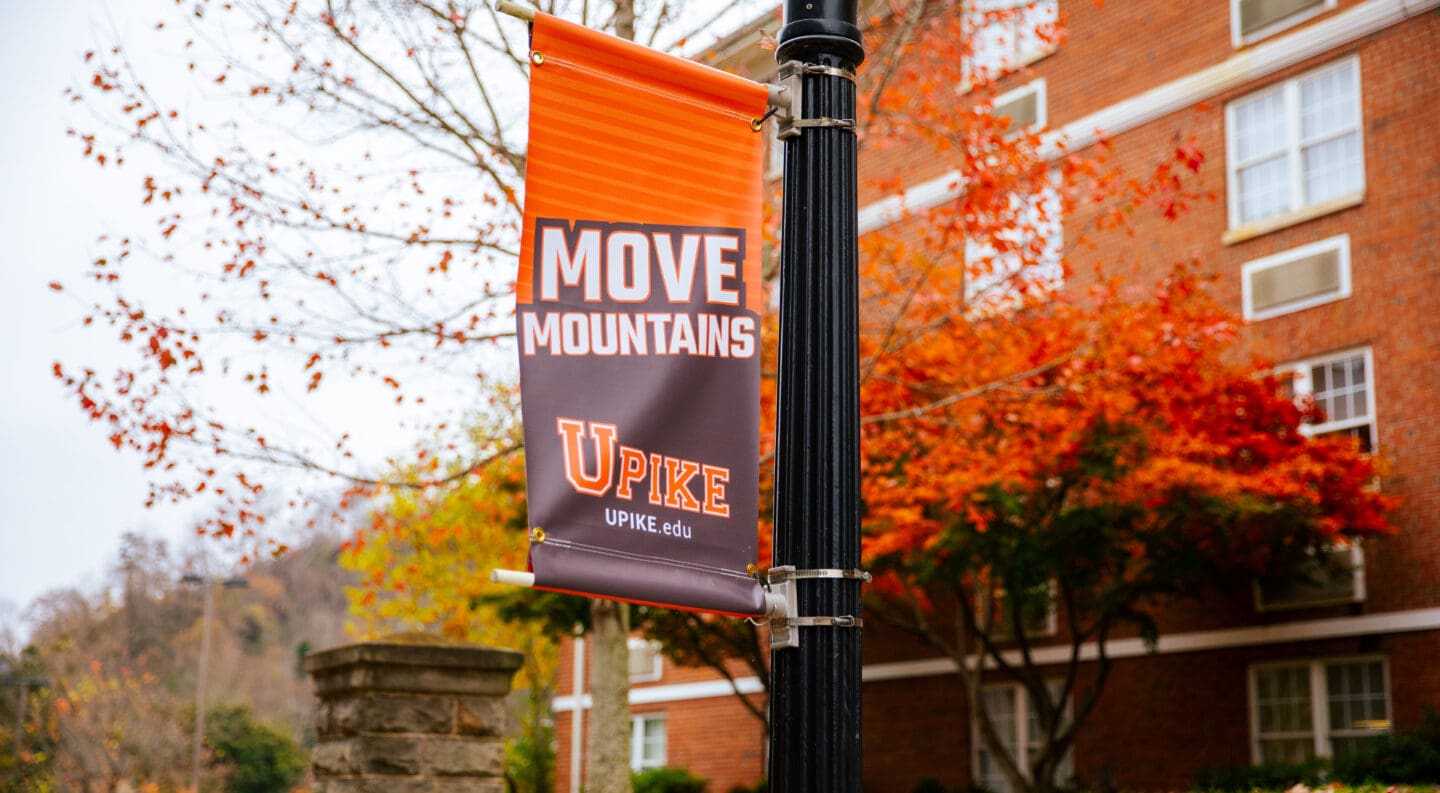 move mountains campus banner