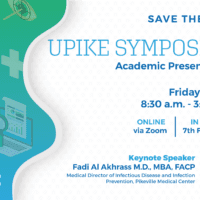 upike symposium flyer