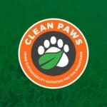 Clean Paws Logo