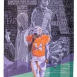 Artwork by Daria Aguila