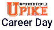 decoration for career day logo