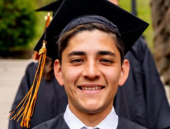 UPIKE Graduate 2022