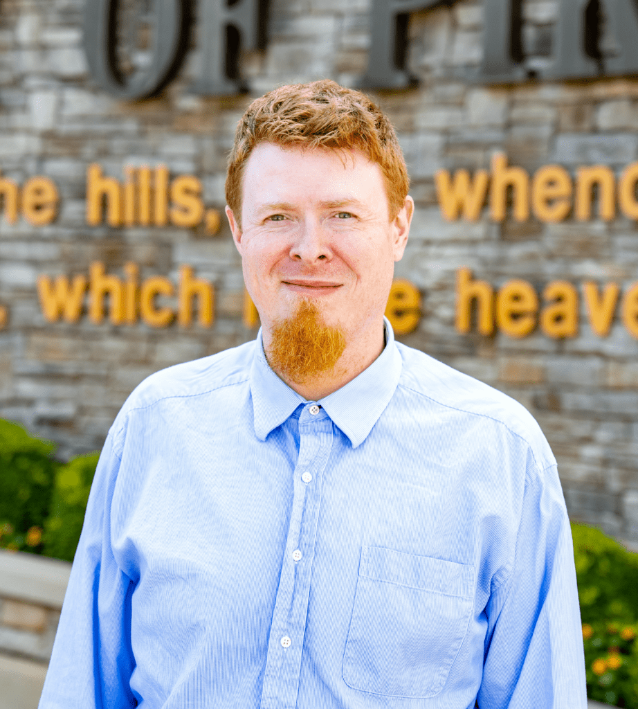 headshot of faculty jonathan hale