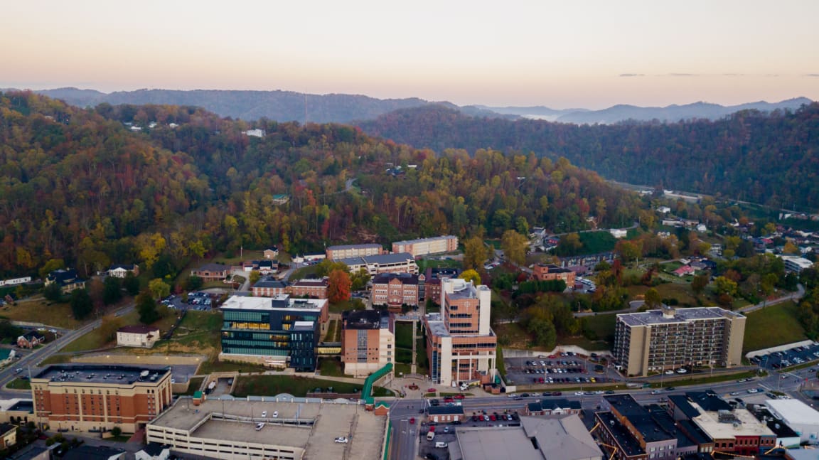 Upuke College UPIKE | University of Pikeville - Pikeville, Kentucky