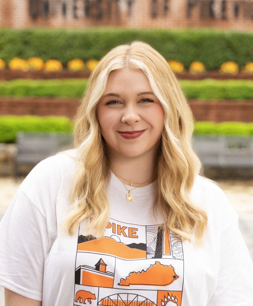 Headshot of Sarah Justice