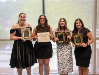 KYCO Luncheon Awards Ceremony