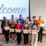 Presidential Scholars Fellows