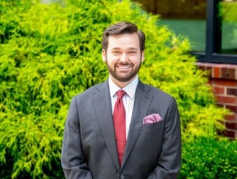 Tyler Syck, Ph.D.