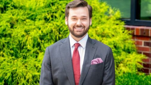 Tyler Syck, Ph.D.