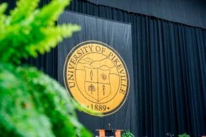 University of Pikeville seal