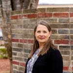 UPIKE First Lady, Kay Webb, Ph.D.