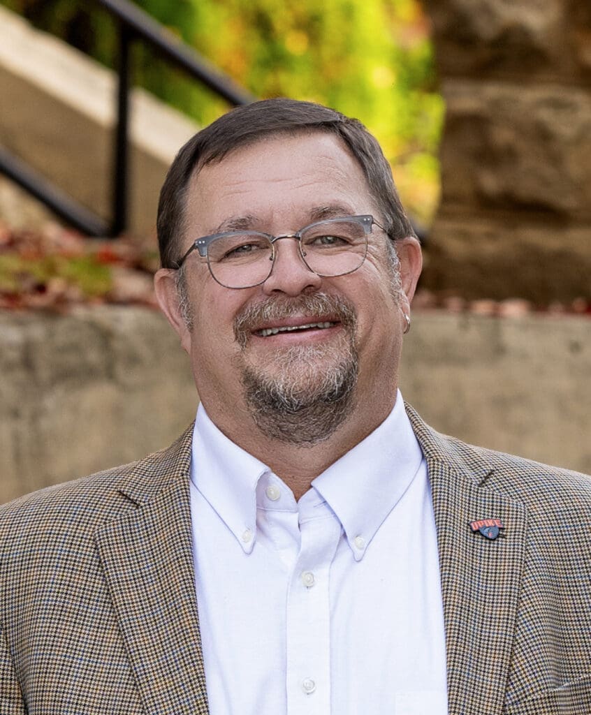Mathys Meyer headshot