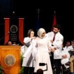 KYCOM White Coat Ceremony 2025