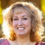 Chandra Massner, Ph.D.