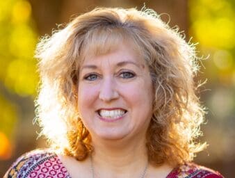 Chandra Massner, Ph.D.