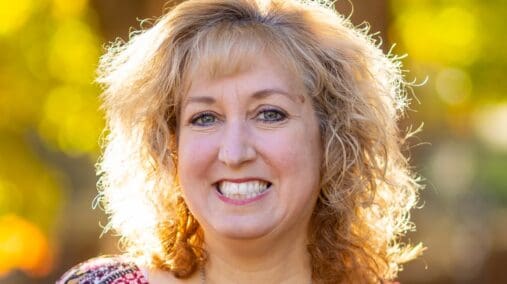 Chandra Massner, Ph.D.