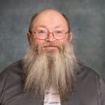 Headshot of Greg Green