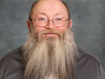 Headshot of Greg Green