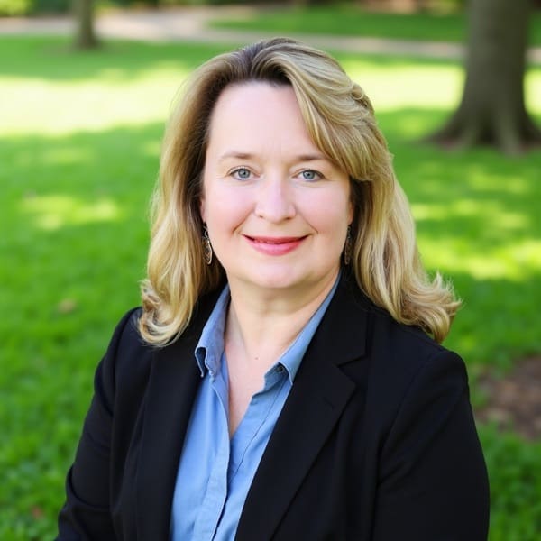 Carmen Shott