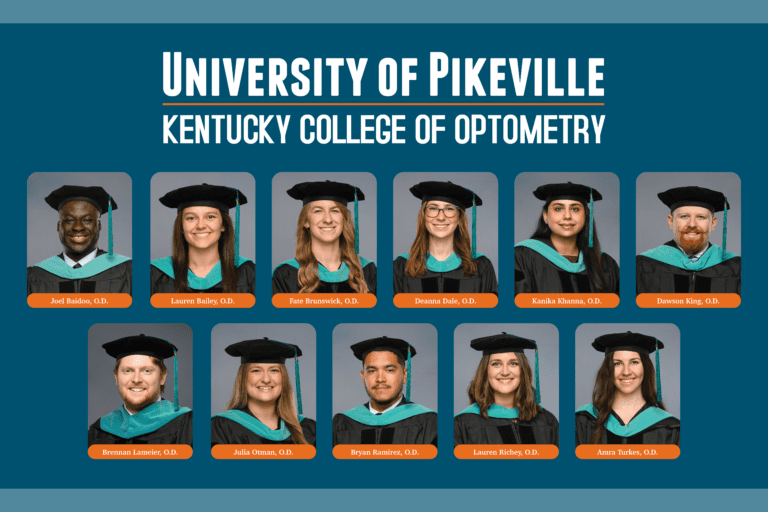 Upuke College UPIKE | University of Pikeville - Pikeville, Kentucky